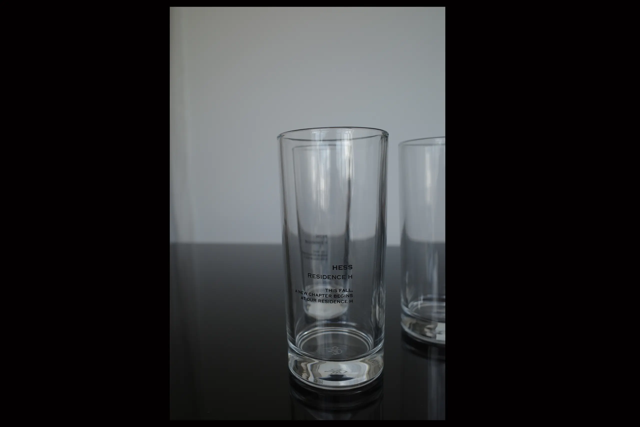 Glass